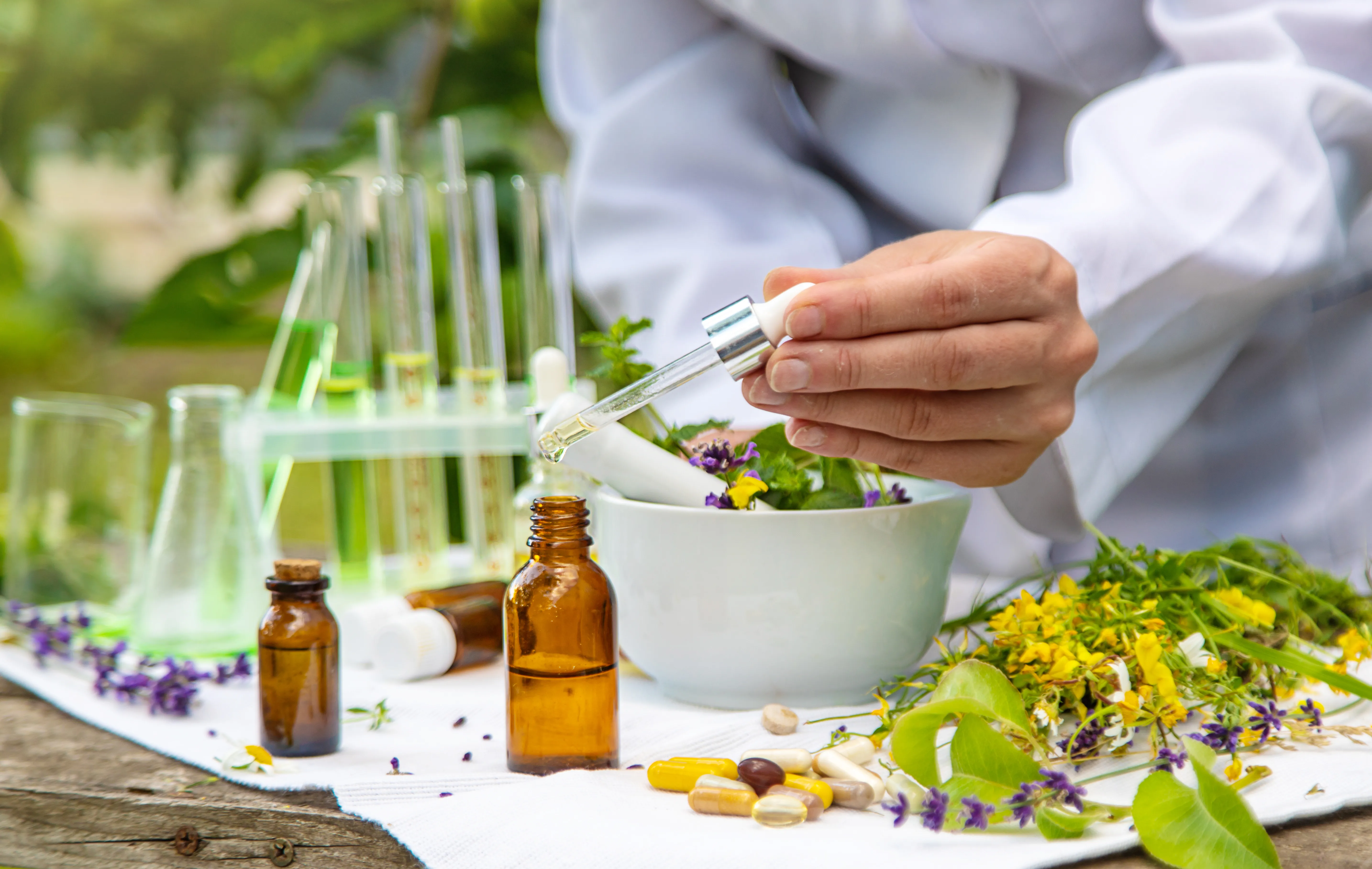 Sadheeya Manufacturing Facility