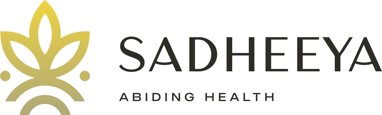 Sadheeya Logo