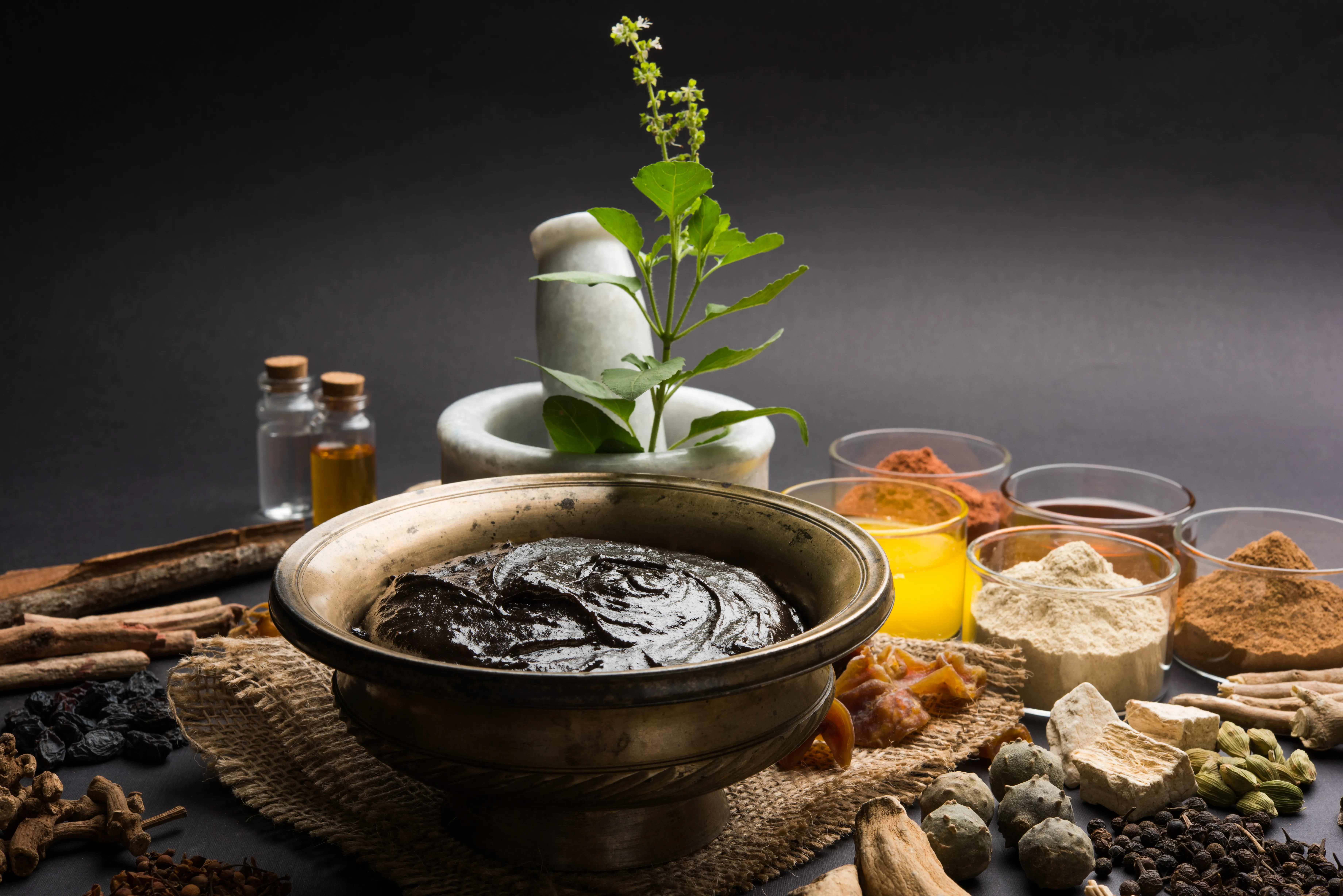 Sadheeya Philosophy - Wellness Through Ayurveda